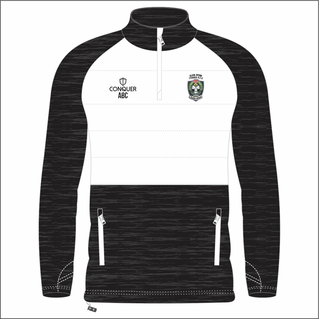 Tycroes RFC Hybrid Midlayer (Kids)