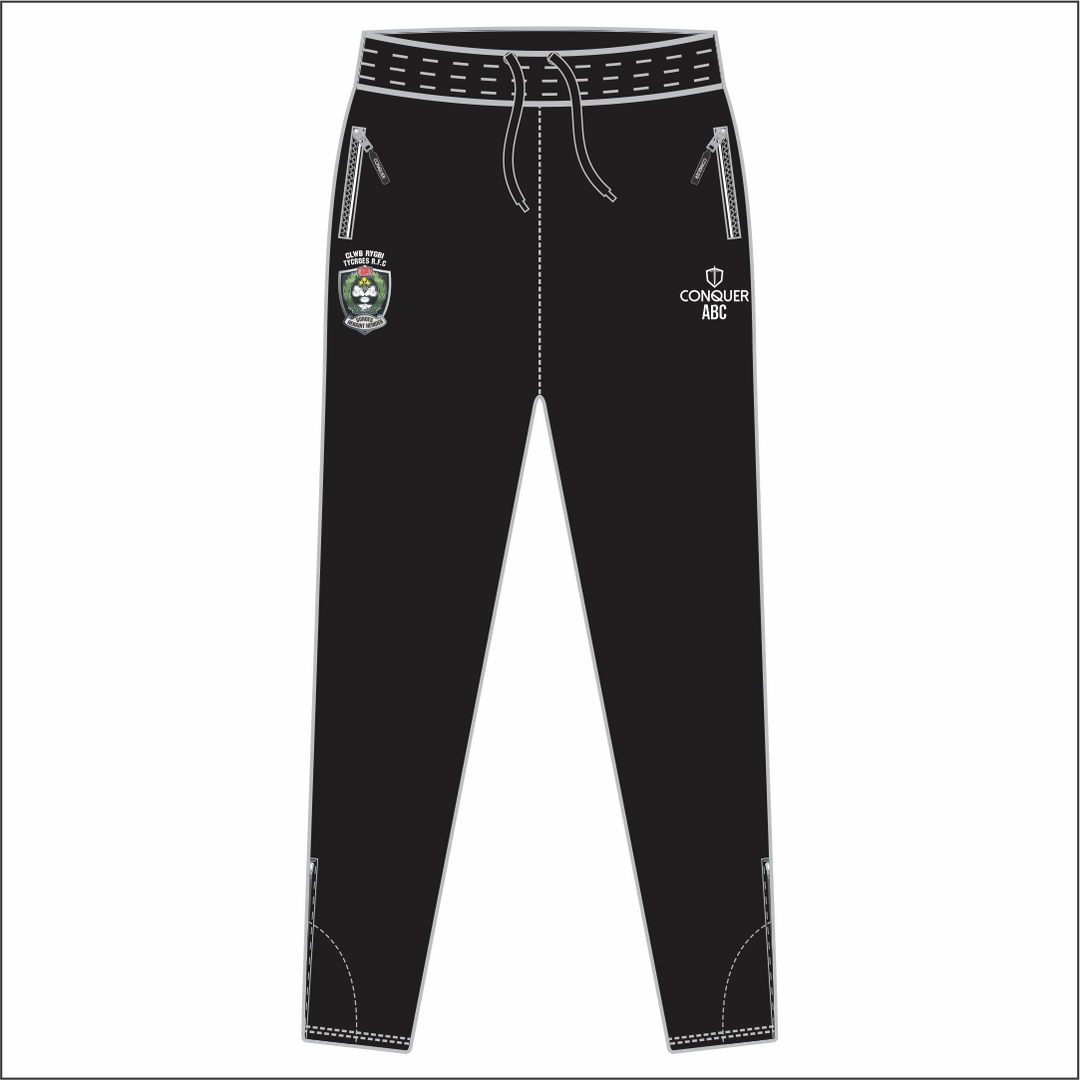 Tycroes RFC Skinny Pants