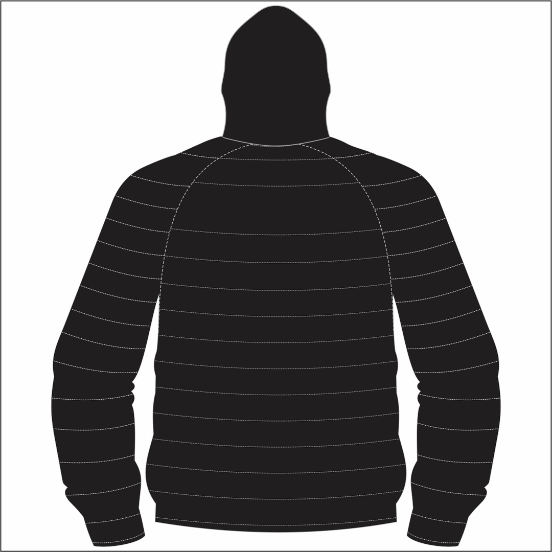 Llangennech RFC Puffy Jacket Kids