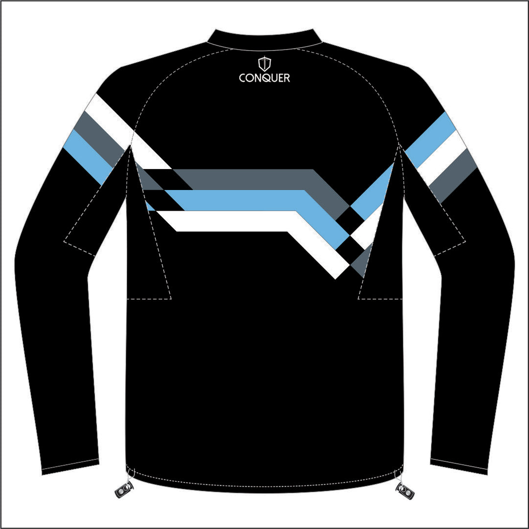 Resolven RFC PRO Windbreaker