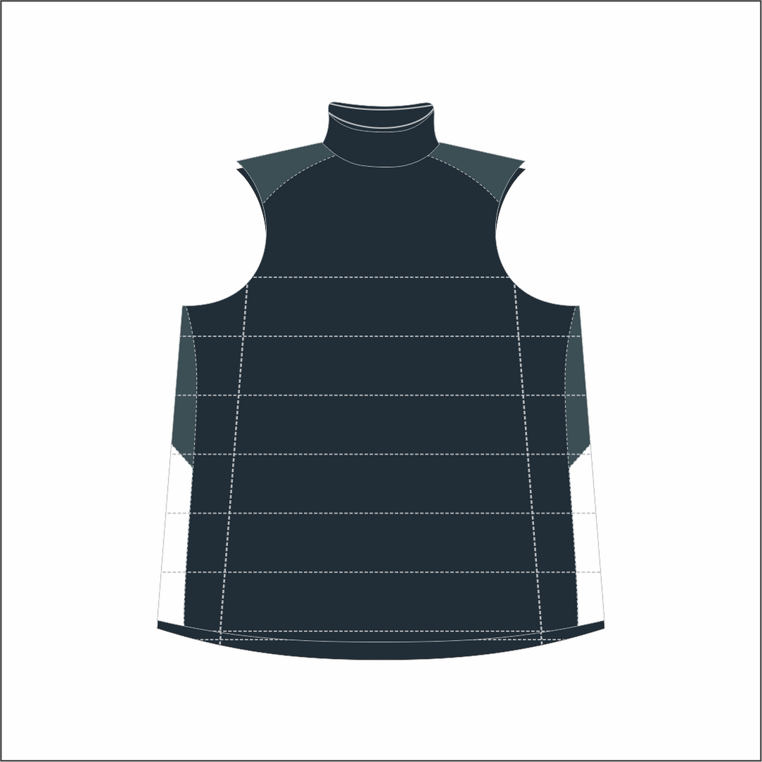 SSRU Gilet