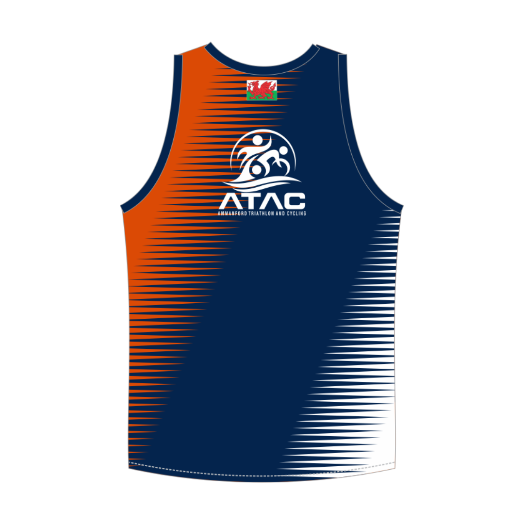 ATAC Sublimated Singlet