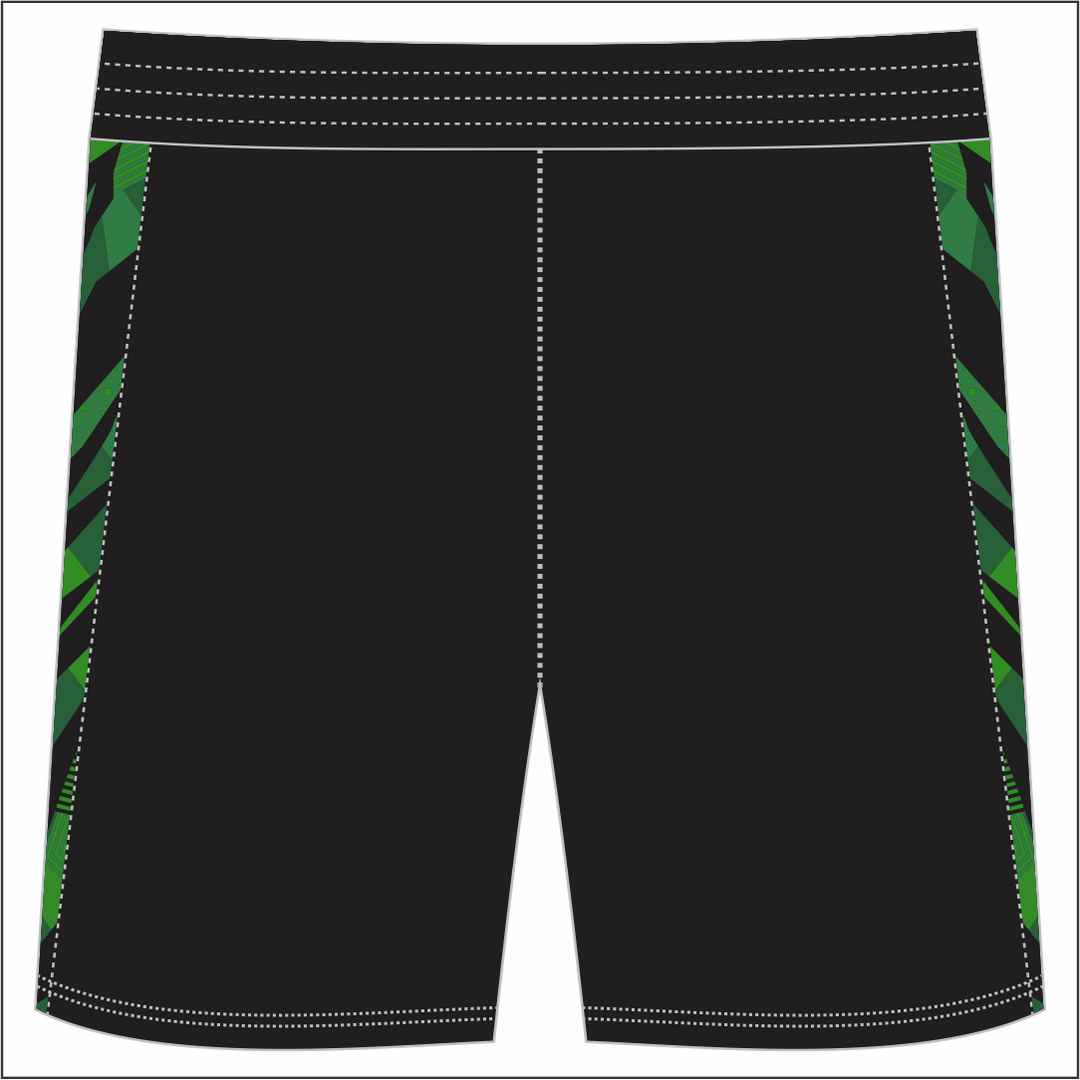 Abertillery RFC Leisure Shorts KIDS