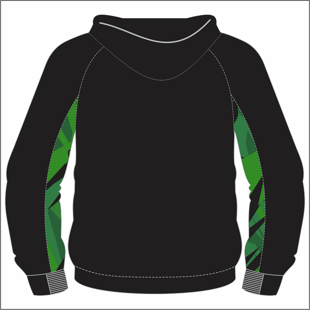 Abertillery RFC Hoodie