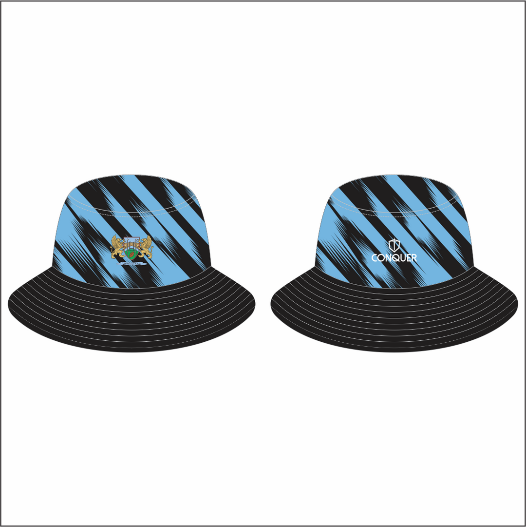 Newbridge RFC Reversible Bucket Hat ADULTS