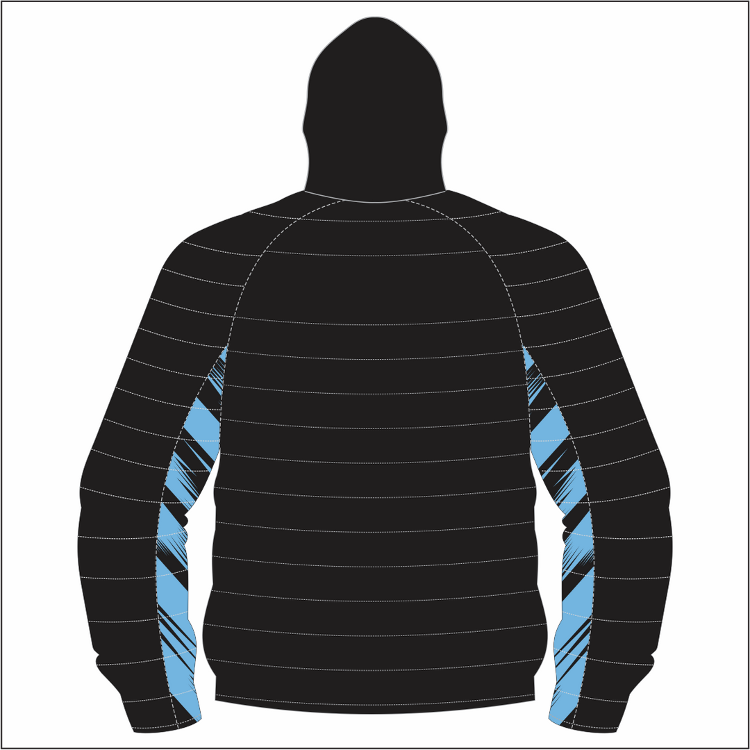 Newbridge RFC Puffy Jacket KIDS