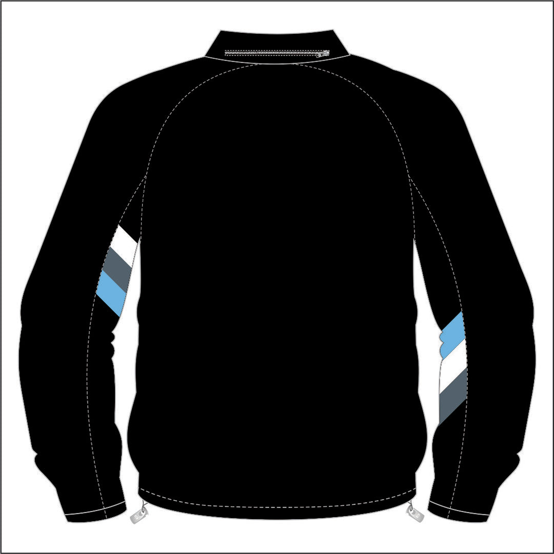 Resolven RFC Full Zip Rain Jacket