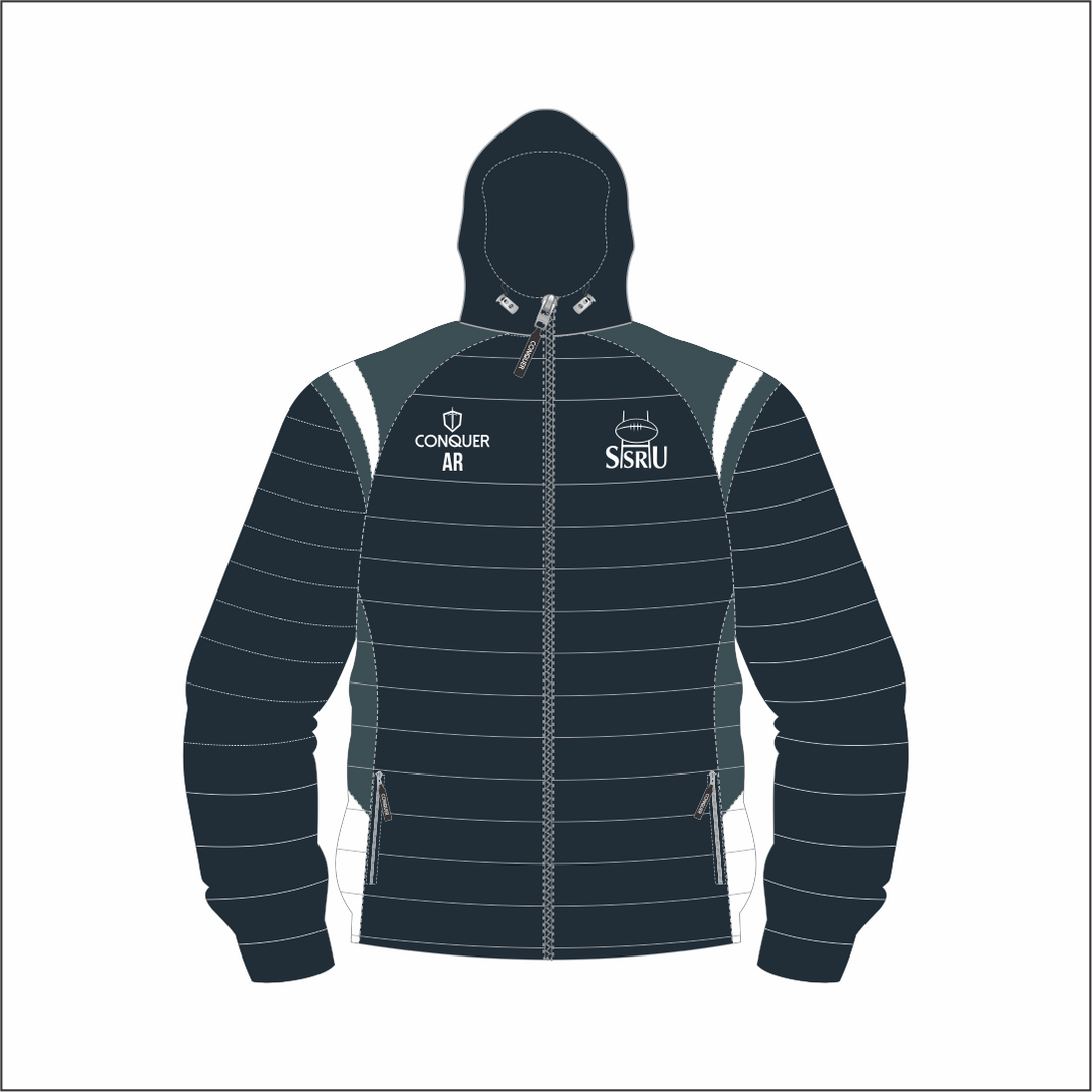 SSRU Puffy Jacket