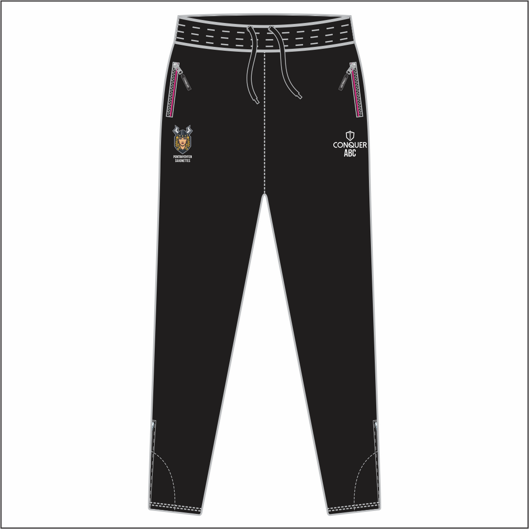 Saxonettes Skinny Pants