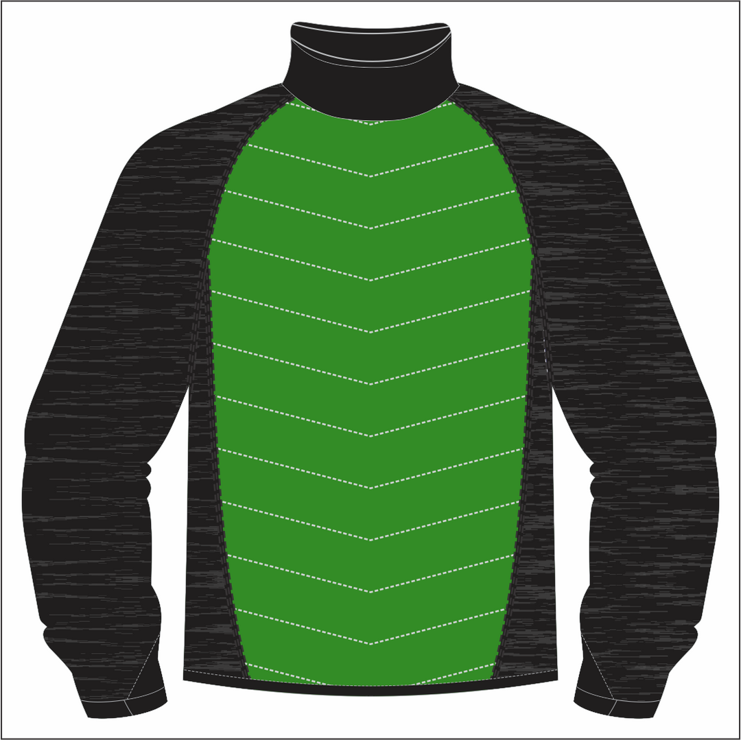 Brynamman RFC Hybrid Jacket