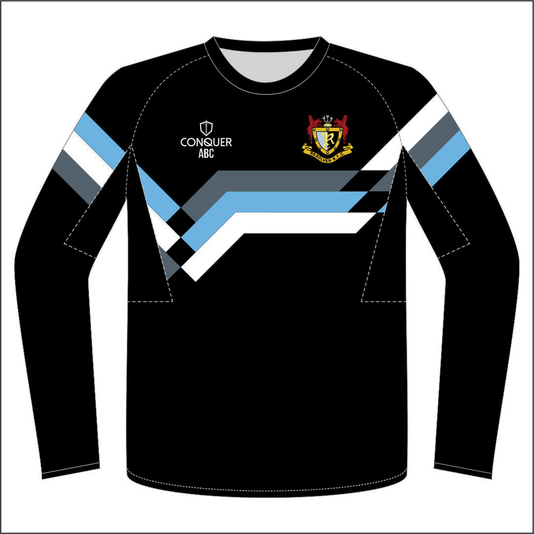 Resolven RFC PRO Windbreaker