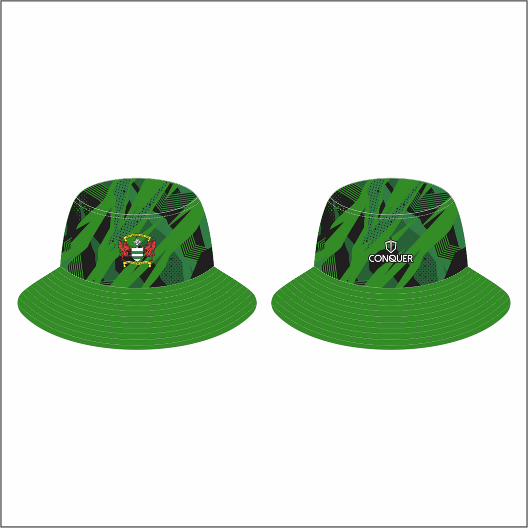 Abertillery RFC Reversible Bucket Hat ADULT