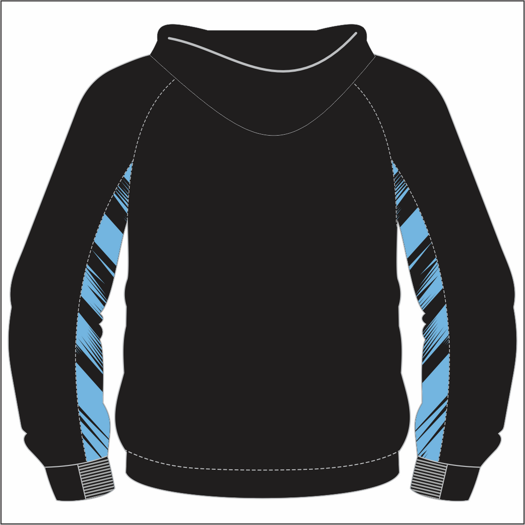 Newbridge RFC Hoodie