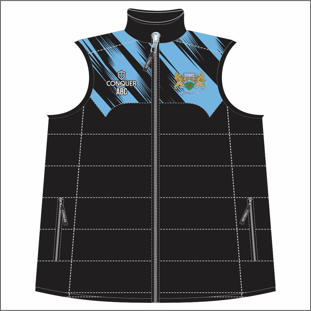 Newbridge RFC Gilet