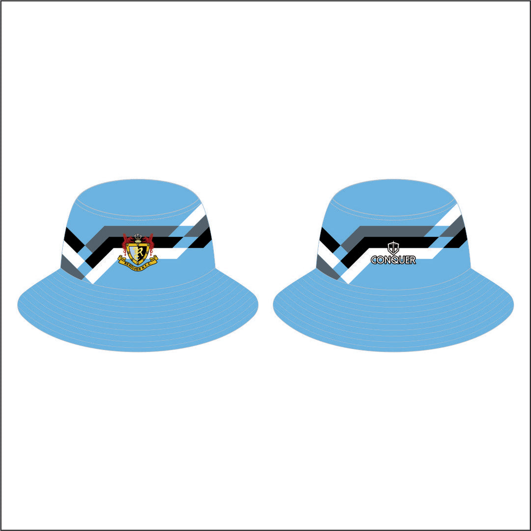 Resolven RFC Reversible Bucket Hat ADULTS