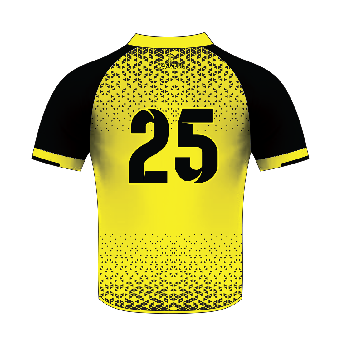 Ammanford AFC JUNIORS Football Shirt - Away