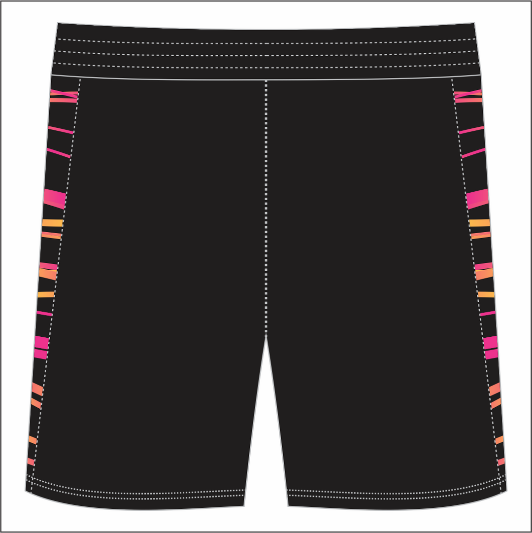 Saxonettes Leisure Shorts