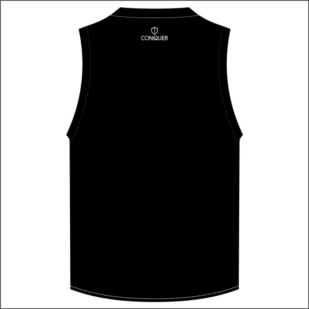Resolven RFC Sublimated Aussie Vest