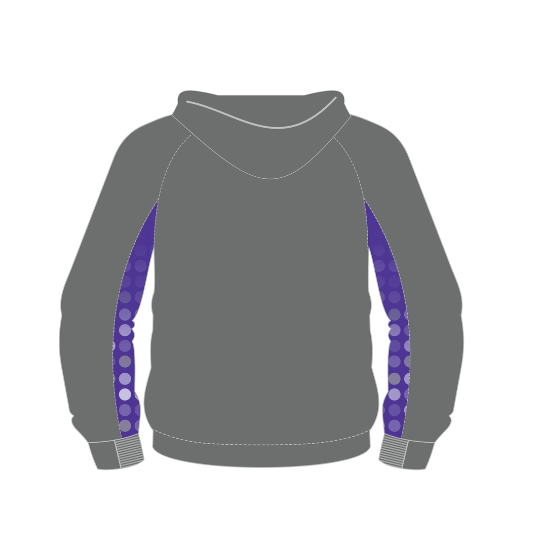Adran Penrhyd Hoodie KIDS