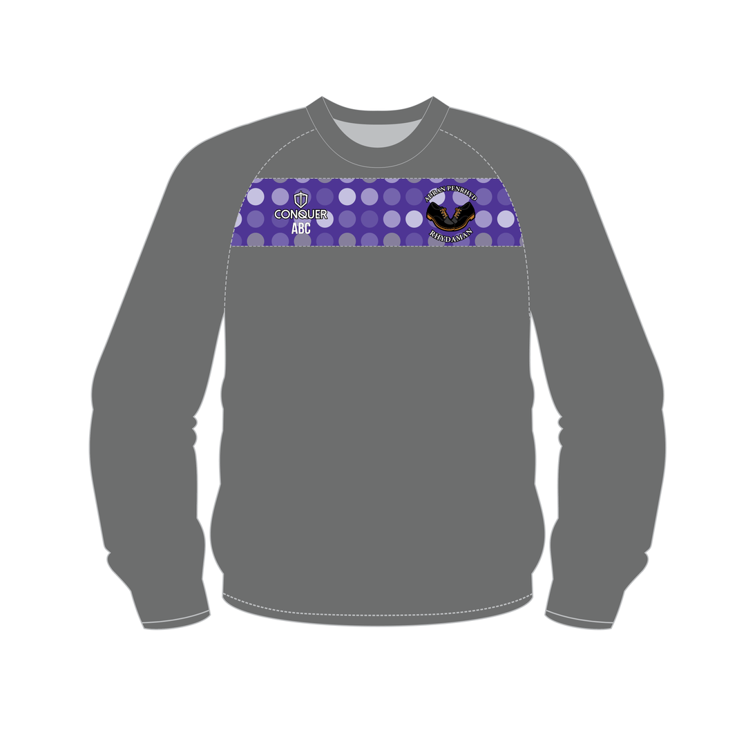 Adran Penrhyd Sweatshirt