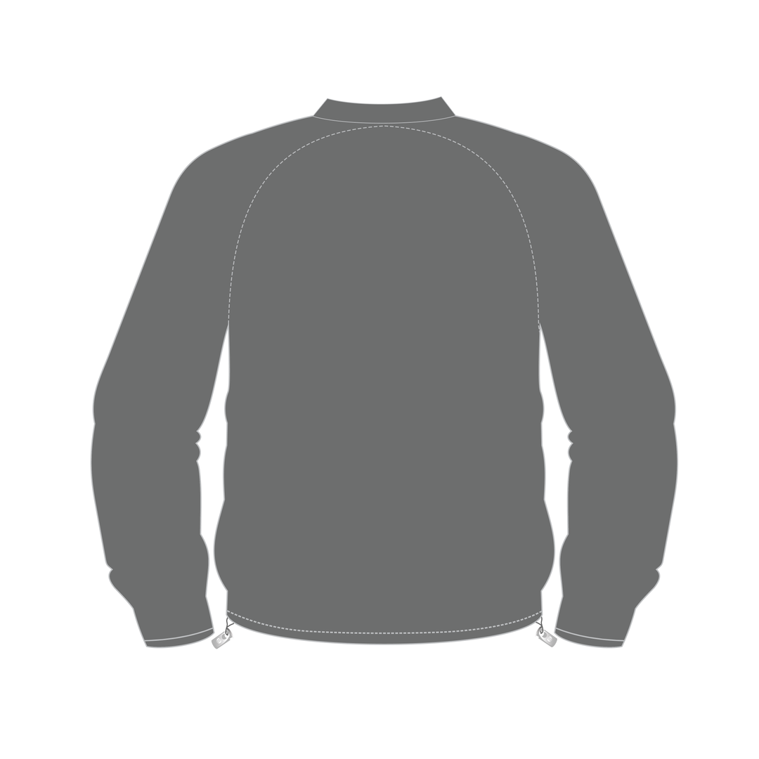 Adran Penrhyd Sweatshirt