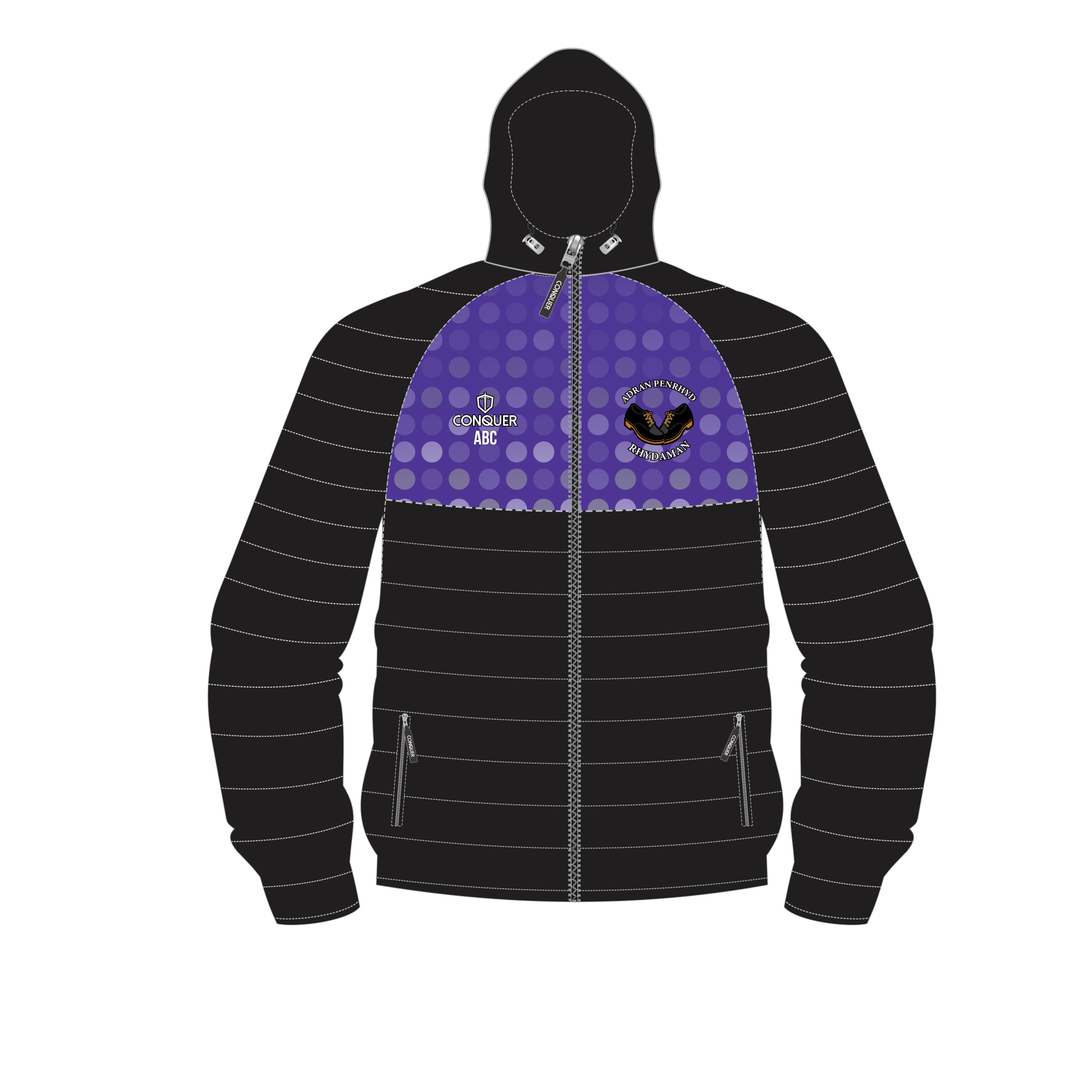 Adran Penrhyd Puffy Jacket