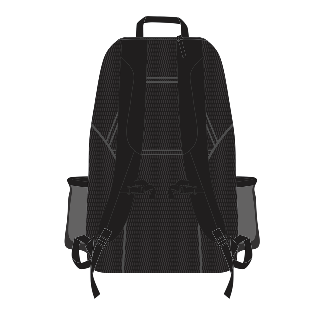 Adran Penrhyd Shoulder Backpack