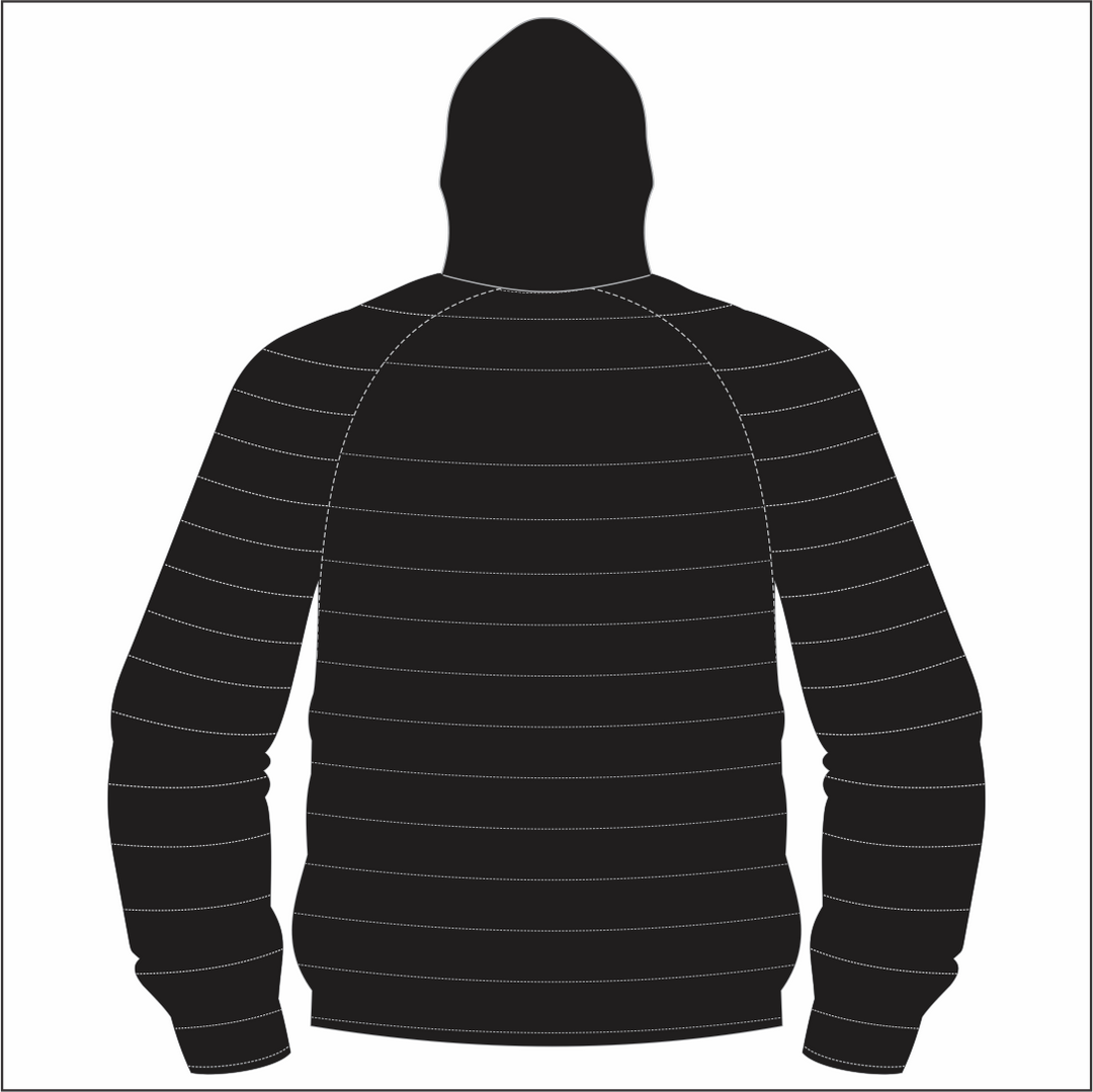 Saxon Puffy Jacket