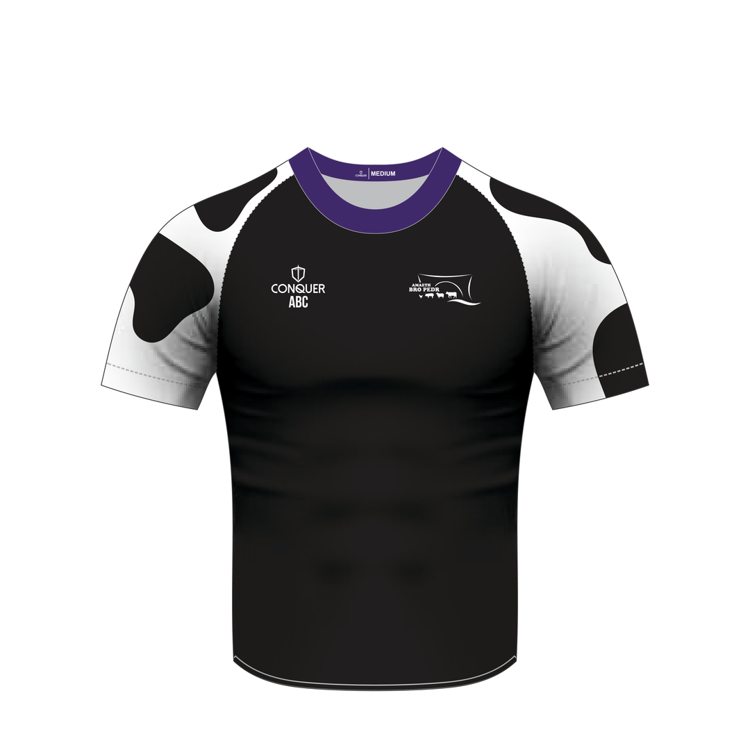 Ysgol Bro Pedr Amaeth Sublimated T-Shirt Kids