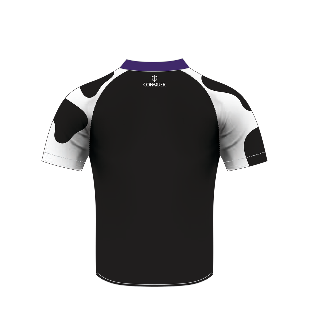 Ysgol Bro Pedr Amaeth Sublimated T-Shirt Kids