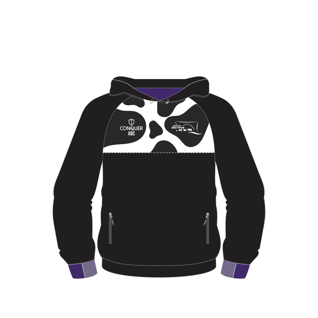 Ysgol Bro Pedr Amaeth Hoodie