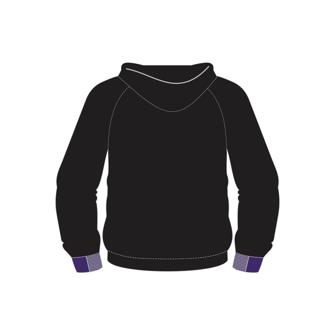 Ysgol Bro Pedr Amaeth Hoodie Kids