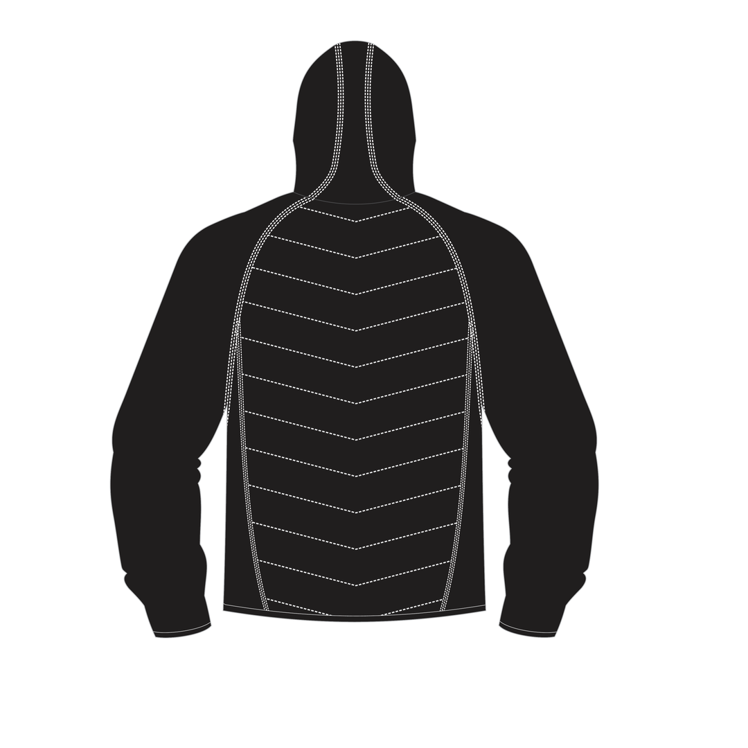 Ysgol Bro Pedr Amaeth Hybrid Jacket