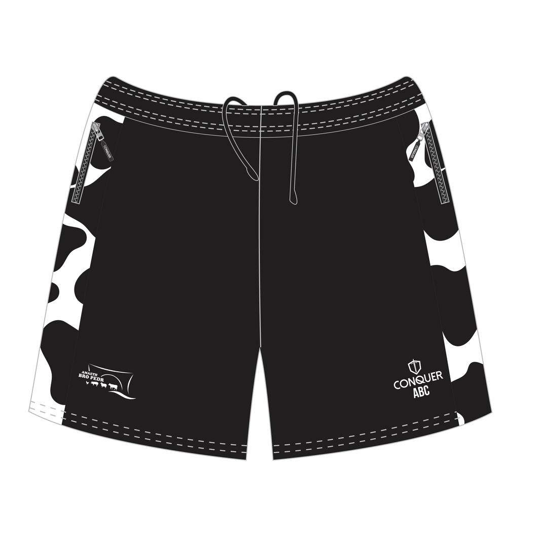 Ysgol Bro Pedr Amaeth Leisure Shorts