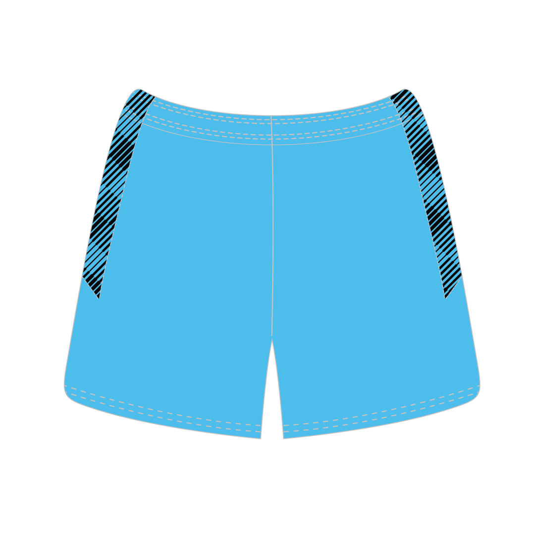Ammanford AFC JUNIORS Goalkeeper Home PLAYING Shorts