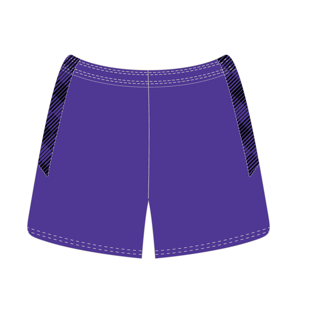 Ammanford AFC JUNIORS Goalkeeper Away PLAYING Shorts