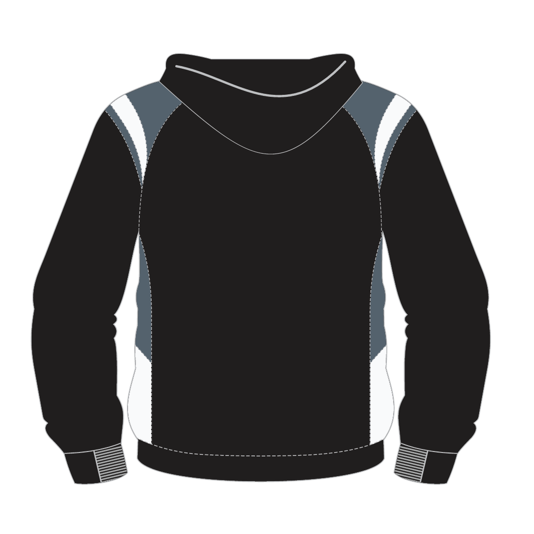 Ammanford AFC LADIES Hoodie