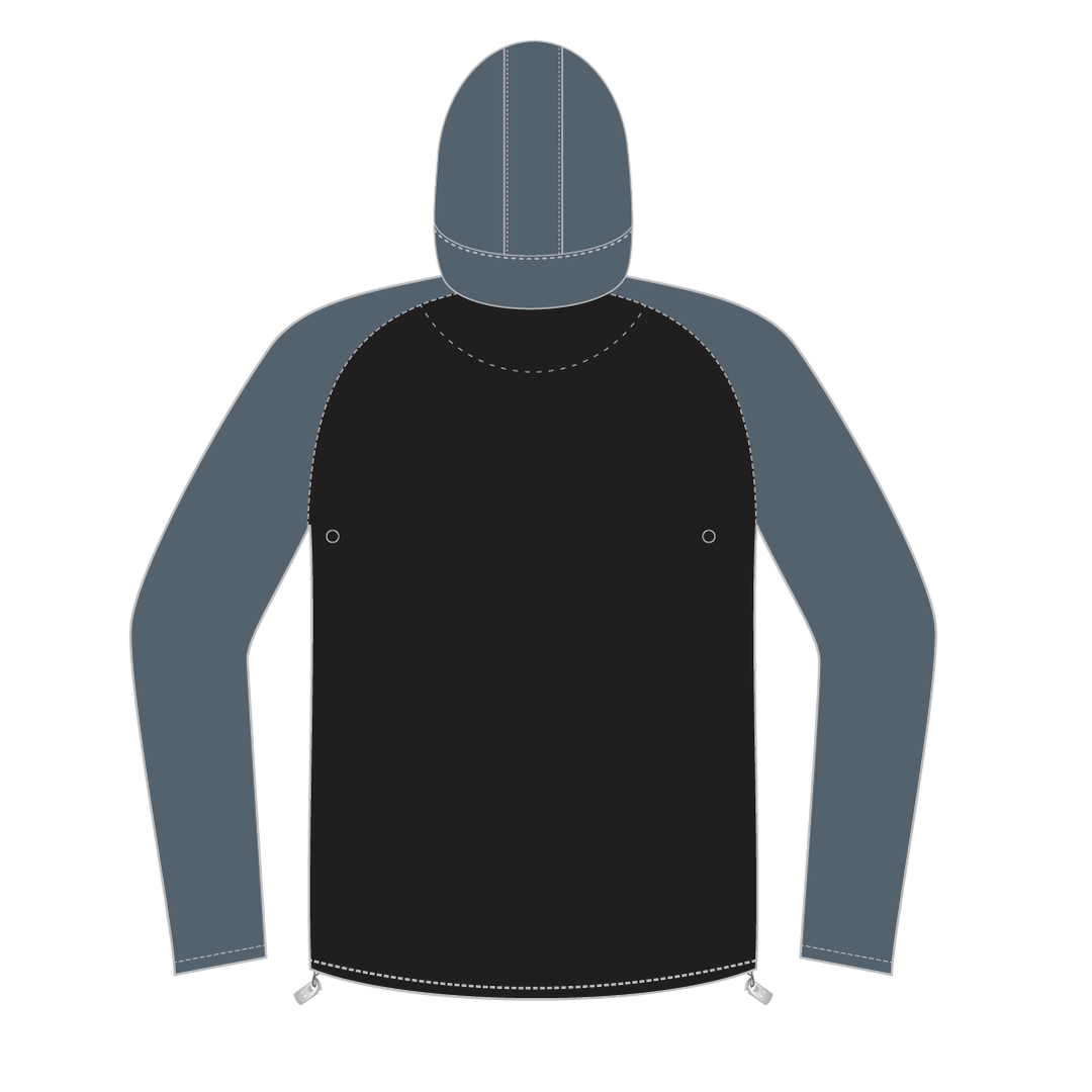 Ammanford AFC LADIES Full Zip Light Running Jacket