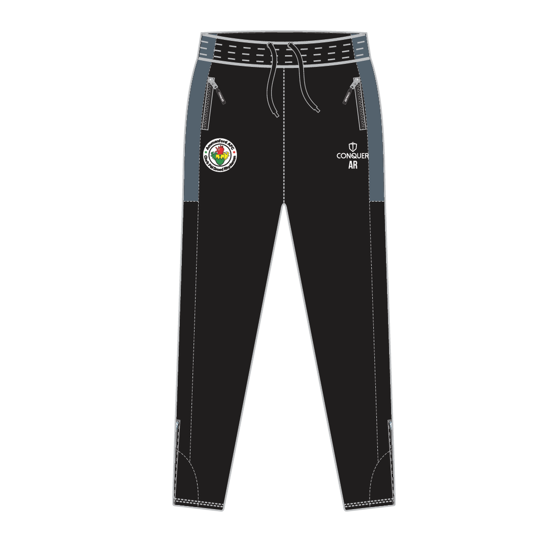 Ammanford AFC LADIES Skinny Pants KIDS