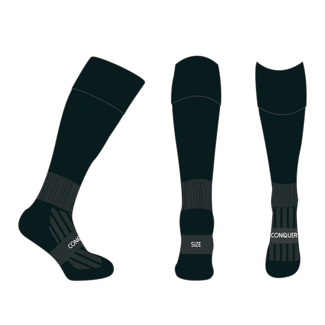 Ammanford Juniors AFC Playing Socks (Kids)