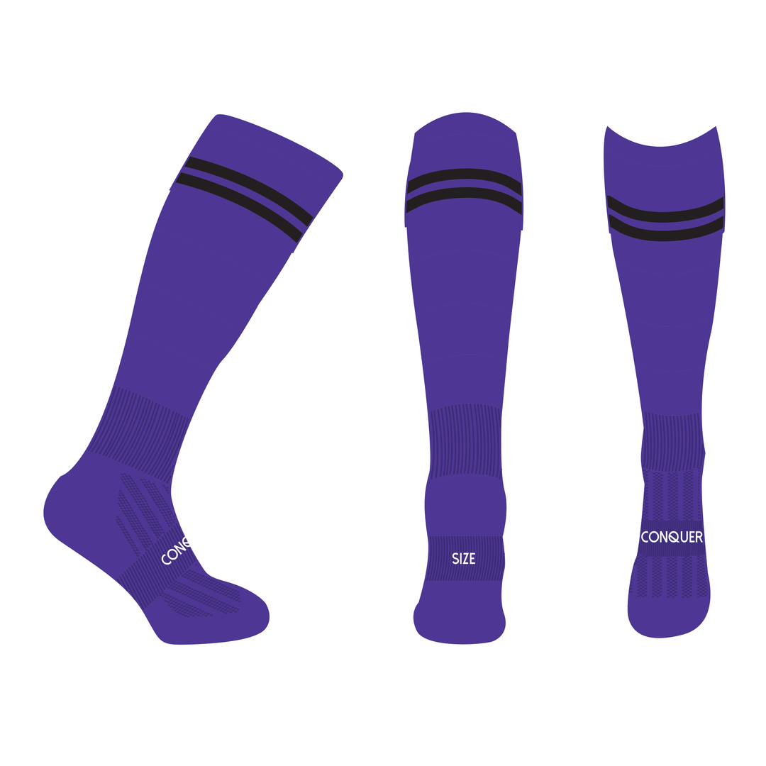 Ammanford Juniors AFC GK Socks (Kids)