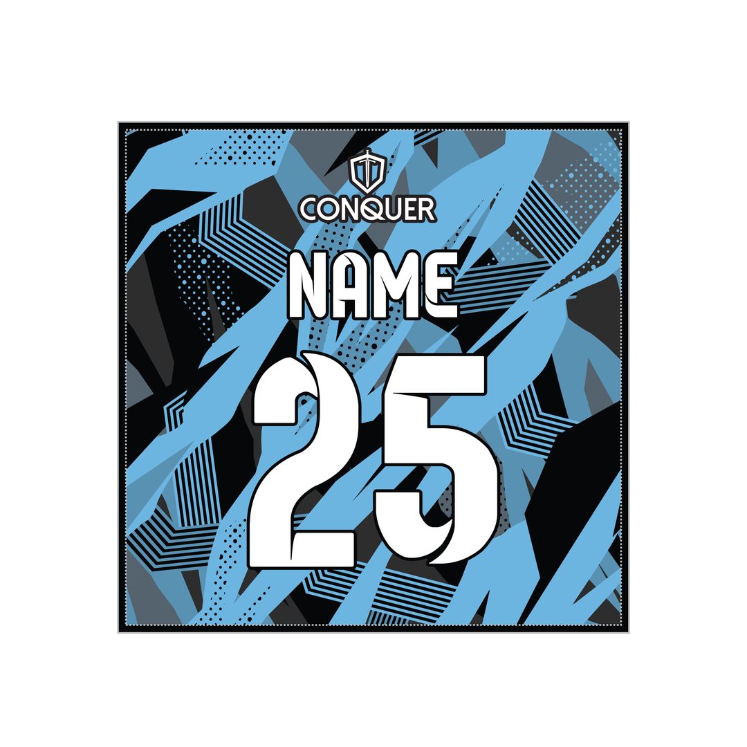 Ammanford RFC Cushion