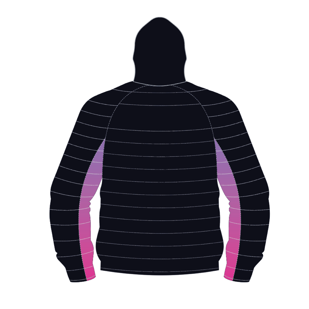 Ammanford Netball Puffy Jacket