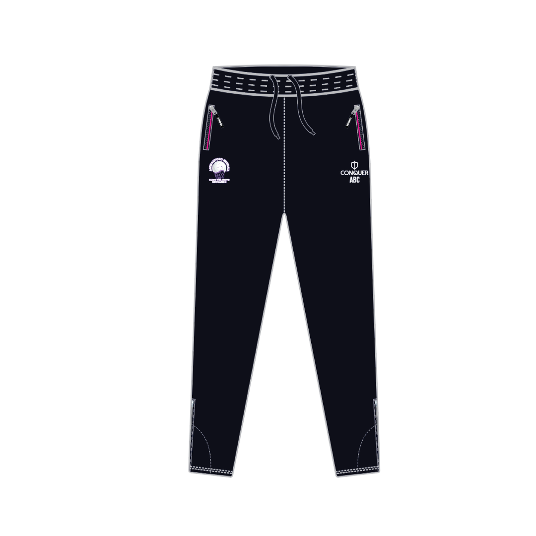 Ammanford Netball Skinny Pants