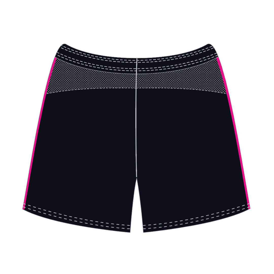 Ammanford Netball TRAVEL Shorts KIDS