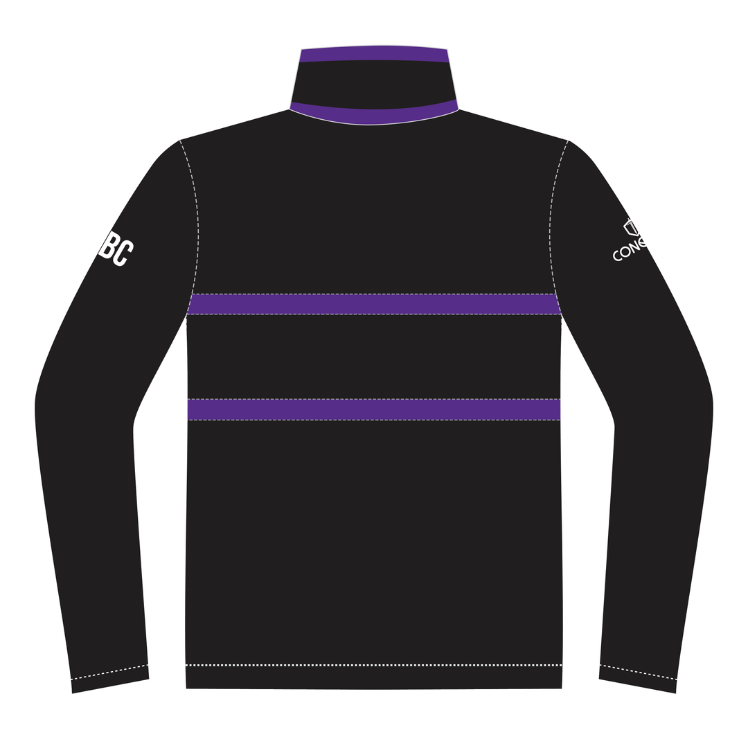 Amman Valley Pony Club Polar Fleece Midlayer KIDS