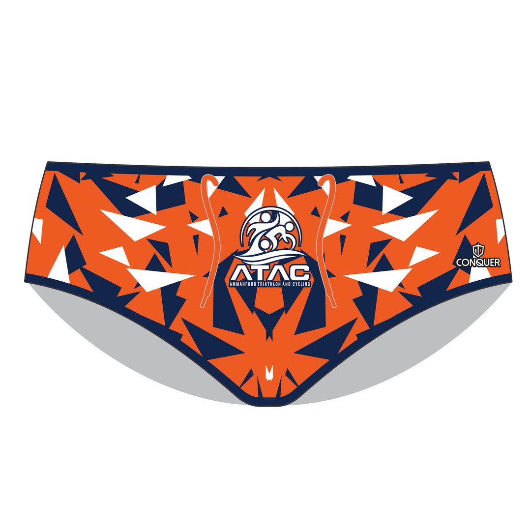 ATAC Swimming Trunks KIDS