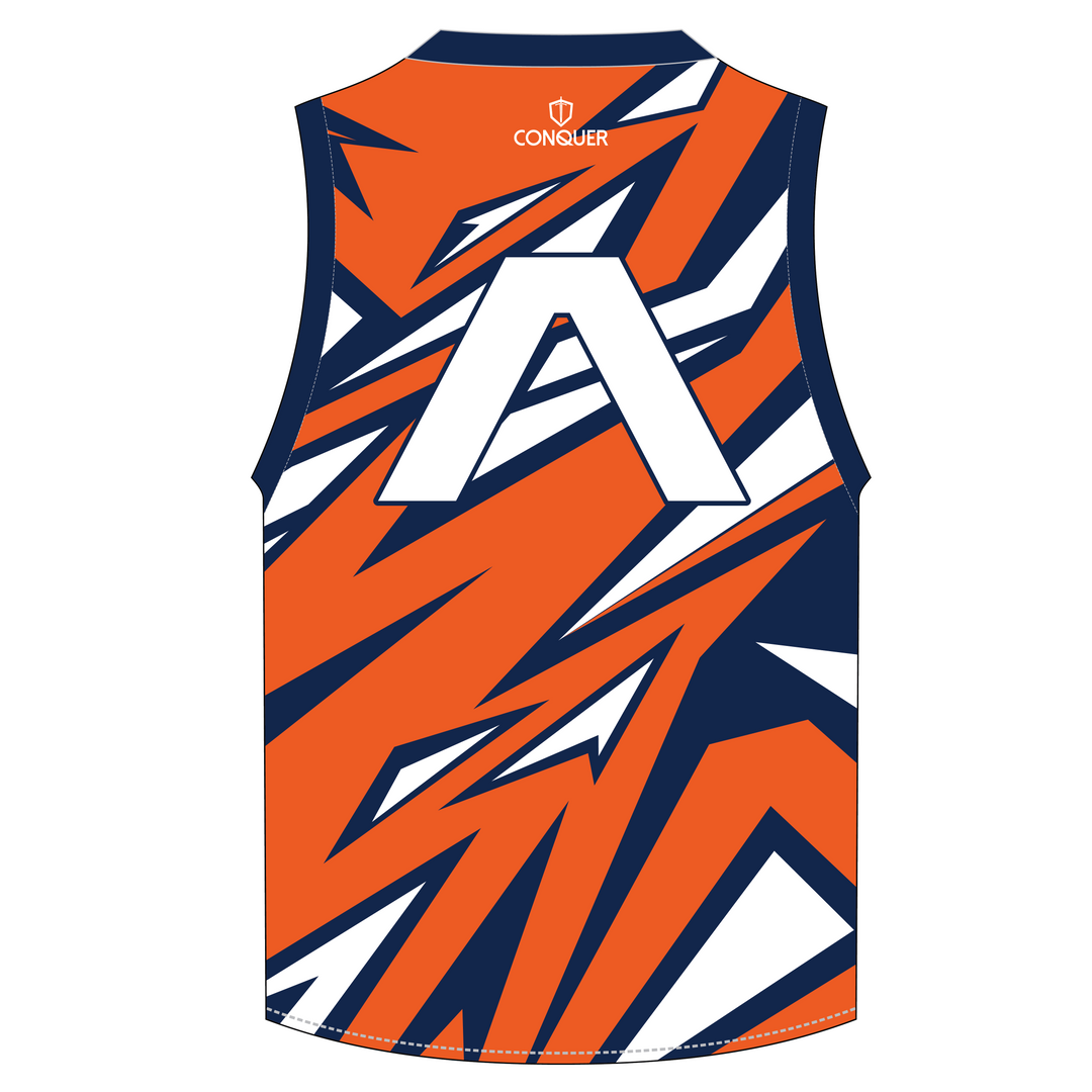 ATAC Aussie Vest KIDS