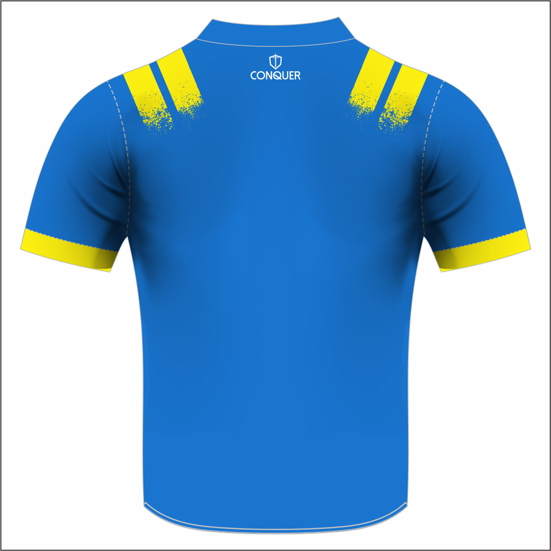 Aberaeron RFC Sublimated T-Shirt Kids