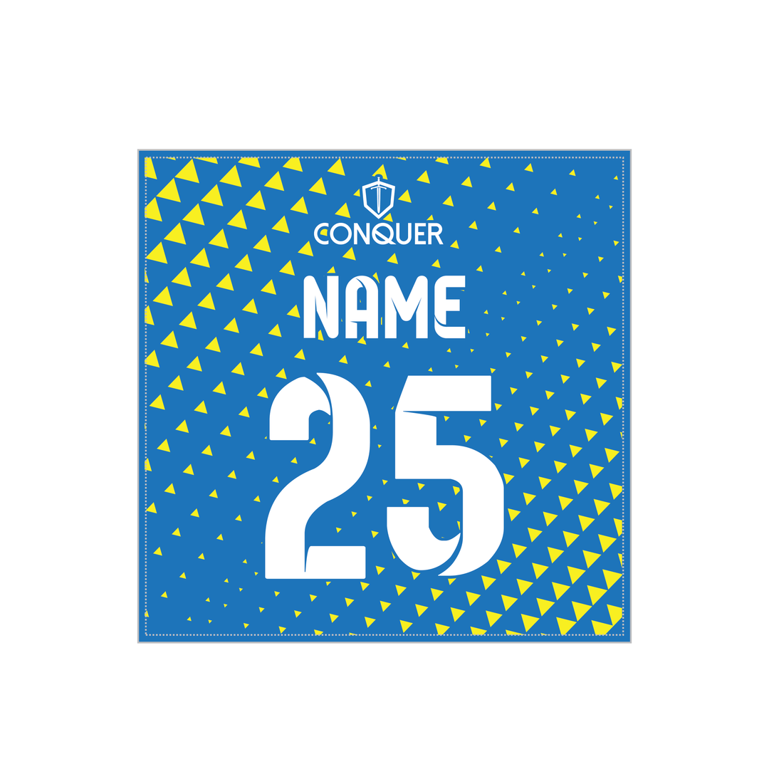 Aberaeron RFC Cushion